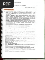 goljan general pathology notes